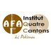 AFA Ins 4 Cantons (@afa4cantons) Twitter profile photo AFA Ins 4 Cantons (@afa4cantons) Twitter profile photo