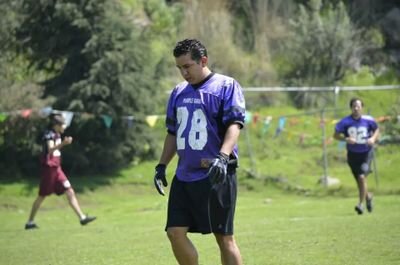 joakinontiveros's profile picture. 