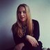 Christina Dinar (@zaddica) Twitter profile photo