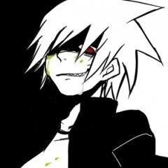 Hi im Soul! Im the coolest weapon in the whole academy! and My boring meister is Maka! #Student at #DWMA