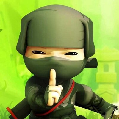 GamingScorcher's profile picture. 