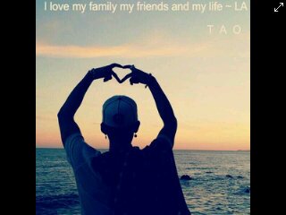 ►LoVe TAO☺ ♥◄