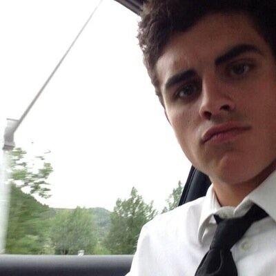 HI JACOB UR CUTE