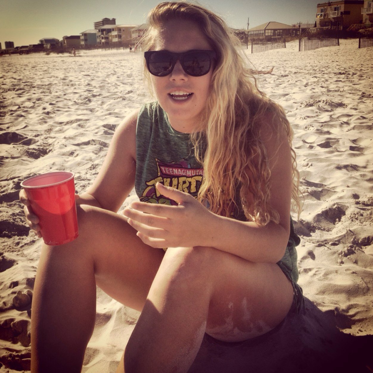 MorganPowell3's profile picture. 