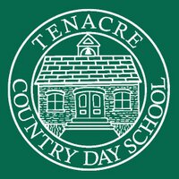 Tenacre School (@tenacreschool) Twitter profile photo
