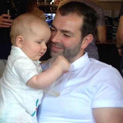 MarkTattersall4's profile picture. 