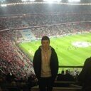 Manchester United ⚽️