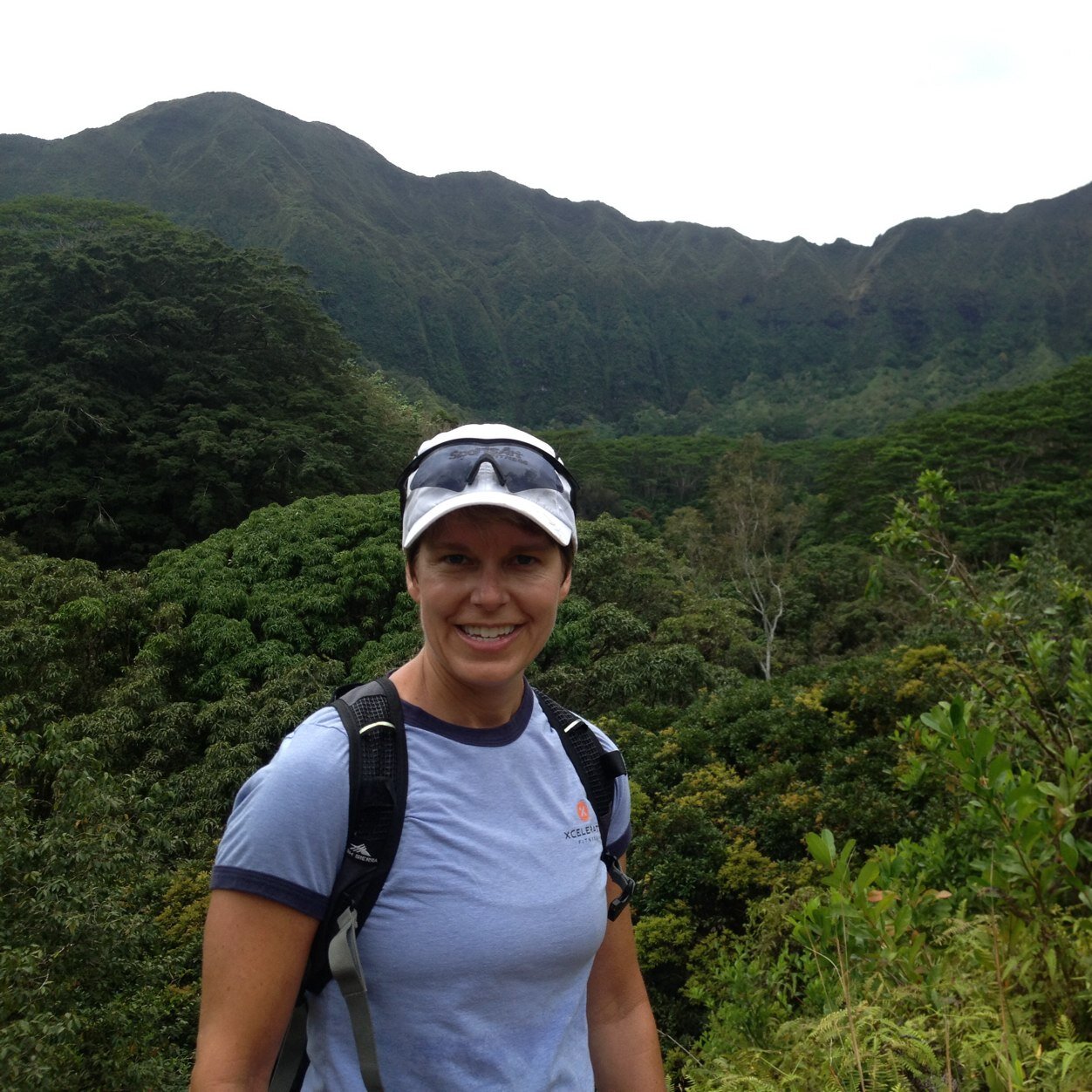 JuliaWeise1's profile picture. 