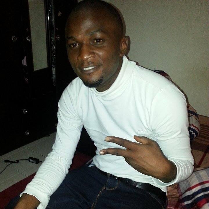 Am a cool dude, transparent, love good music, got mind of a hustler, CEO Legendary Entertainment