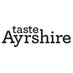 Taste Ayrshire (@tasteayrshire) Twitter profile photo