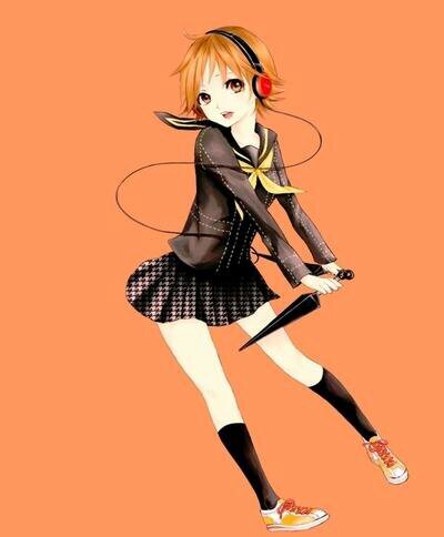 HeiressHanamura's profile picture. My name's Yosuke Hanamura! The future Heiress to Junes. I'm starting to like this boring old town, too! #Persona4 #RP