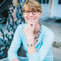 Melissa Balmer (@maitriquest) 's Twitter Profile Photo