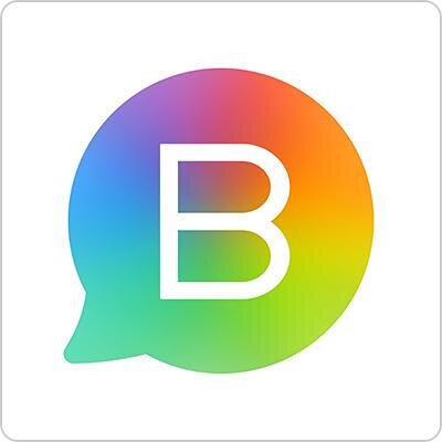 Private messaging app with a stunning photo experience and features you've always wanted: like & comment on posts, unsend, super fast sharing on-& offline.