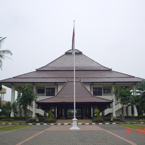 Akun resmi Akademi Ilmu Pemasyarakatan || Jalan Raya Gandul No. 4 Cinere, Depok 16512 || No Telp. 0217545096