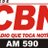 Rádio CBN Cuiabá