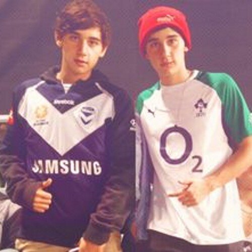 @luke_brooks is the most remarkably human!! @username6743