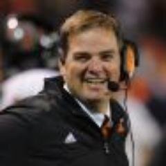 VP of Operations and Head Football Coach at Cathedral Prep (Erie, PA)