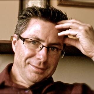 A Creative Type, Pastor, Thinker, Writer, Proclaimer, Family Guy and Musician