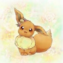 Vee! Vee! #Female #Orphan #Single [Owner @cutie_kara1] (Bro: @sexy_eevee) [Kid(s) @alone_eevee]