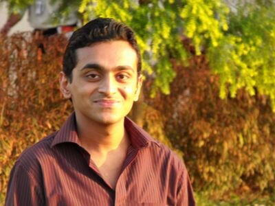 Human being, Movie buff , Fitness freak and lastly a software engineer :)