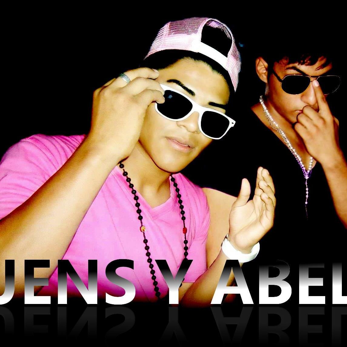 JENS Y ABEL ARTISTAS URBANOS DE NICARAGUA