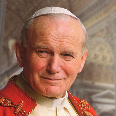 View Images Of St Pope John Paul Ii Pictures