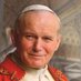 Saint John Paul II Shrine (@jp2shrine) Twitter profile photo