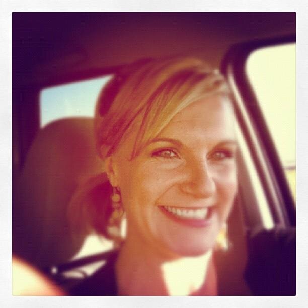 Amandaleeshea's profile picture. Because participation is required. https://t.co/LFdjRT7vX4