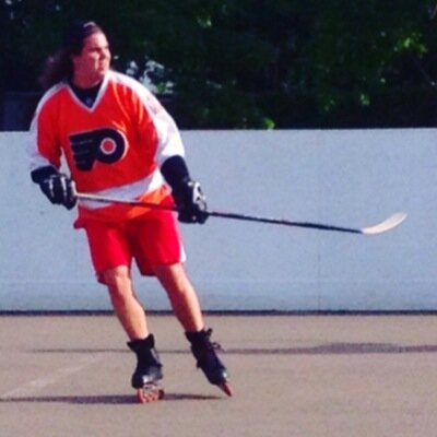 LevesqueSam's profile picture. Hockey player, left Dman