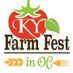 Kentucky Farm Fest (@kyfarmfest) Twitter profile photo