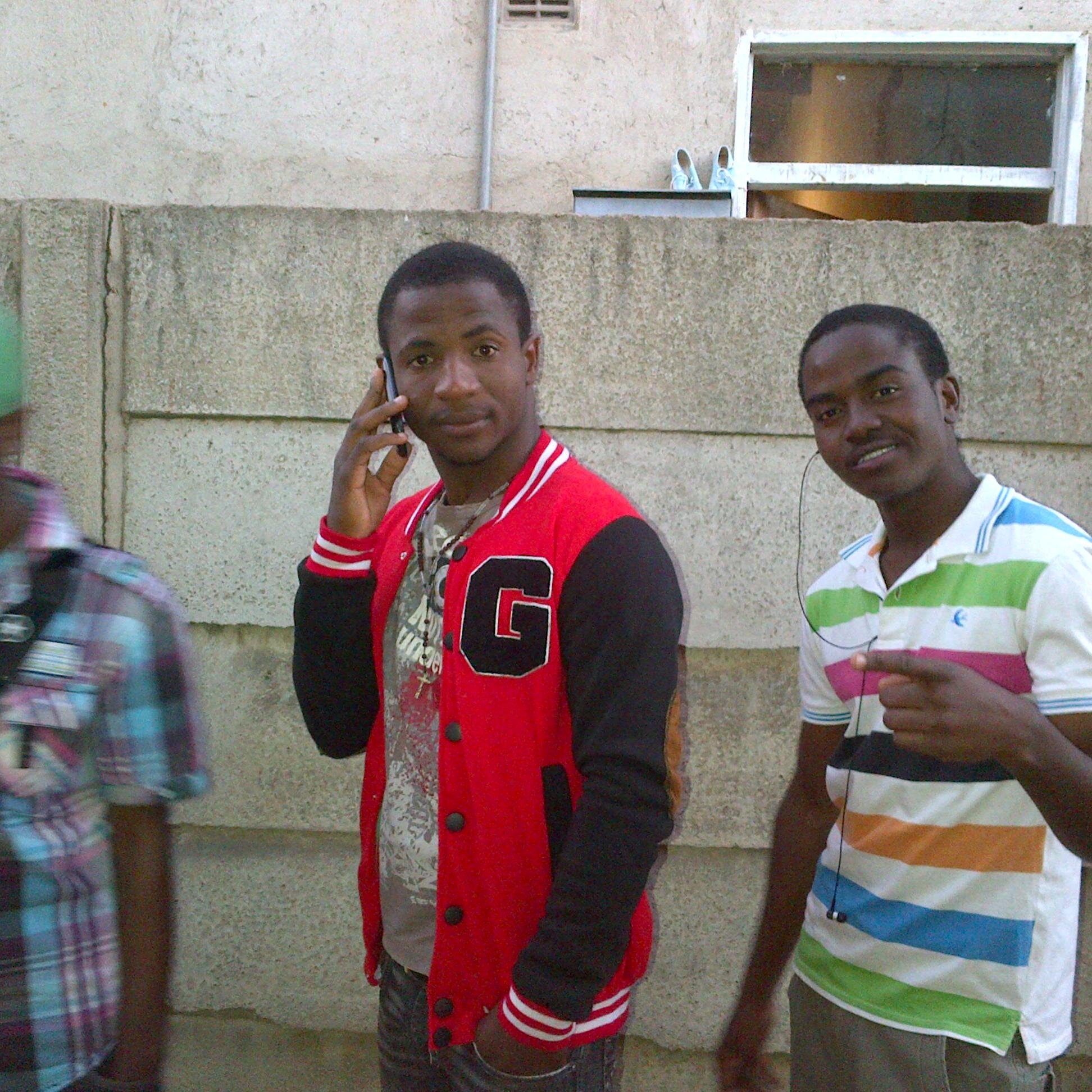 nicolactalent's profile picture. My name is Dreamz and  i have big https://t.co/jIx2GNxzW0 out now!!!