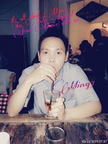 I'am Dance with God !!! || Food, Fashion, & Entertain || IG : ming7_