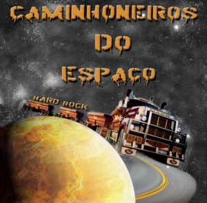 Banda paraibana de Hard Rock autoral e com letras em português.