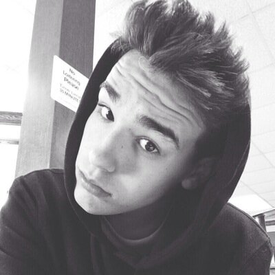 Don't forget to smile because jacob follows and loves you :)