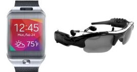 Latest news on wearable tech, wearable devices and gadgets #smartwatch #wearables #smartglasses #watchphones #fitnessapps