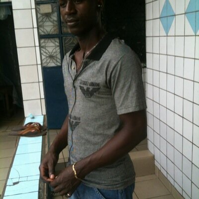 KuateEric's profile picture. 