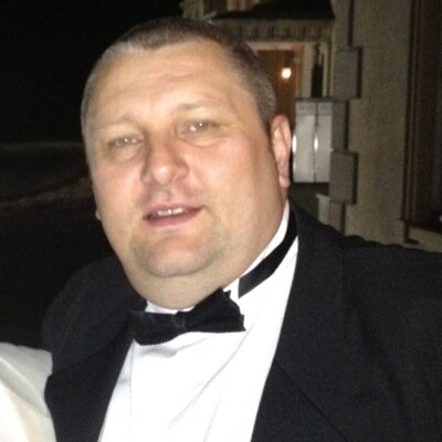 darrenjkirk's profile picture. 