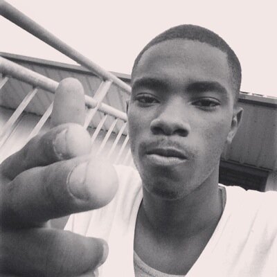 broke aint in my vocab Dng gang... Better days must come