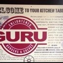 GuruBurgers's profile picture. We are a small group of friends & family who are passionate about serving good, healthy food. We particularly love Burgers and Crepes!!