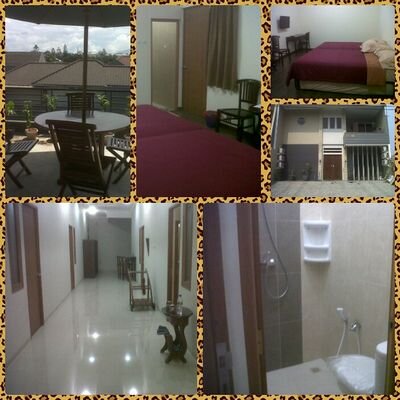 comfort and clean accommodation