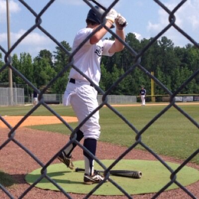 Baseball #14, inf