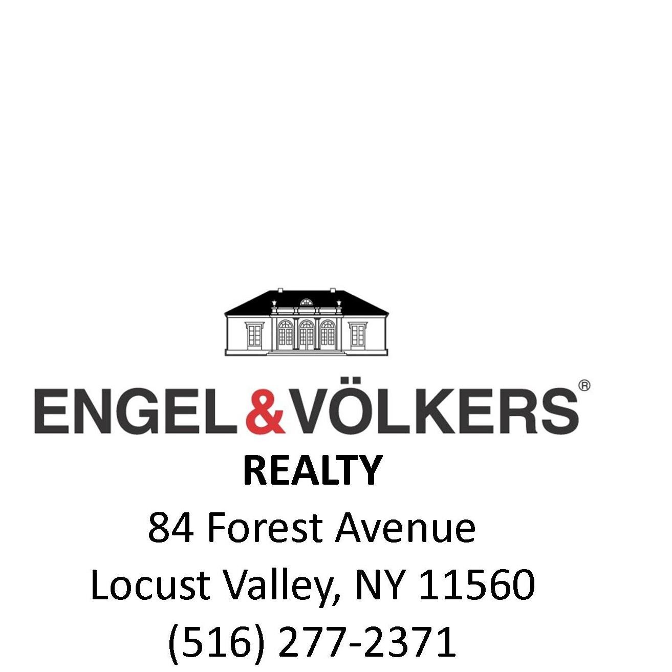 EngelVolkersLV's profile picture. We are a global real estate company providing high quality services for those seeking to buy and sell properties.
