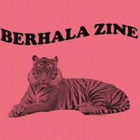 BERHALA ZINE (@berhalazine) 's Twitter Profile