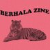 BERHALA ZINE (@berhalazine) Twitter profile photo