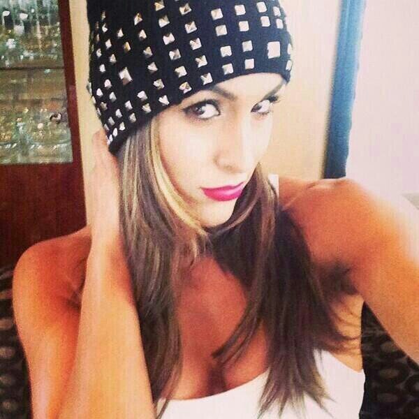 NikkiBella02__'s profile picture. (RP)°Single  °Rack Attack. °WWE °Total Divas. °Fearless Nikki