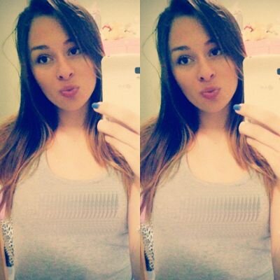ser Feliz é a regra !