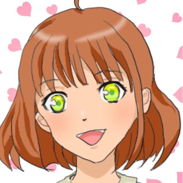 nakasami7's profile picture. ナカサミです♪