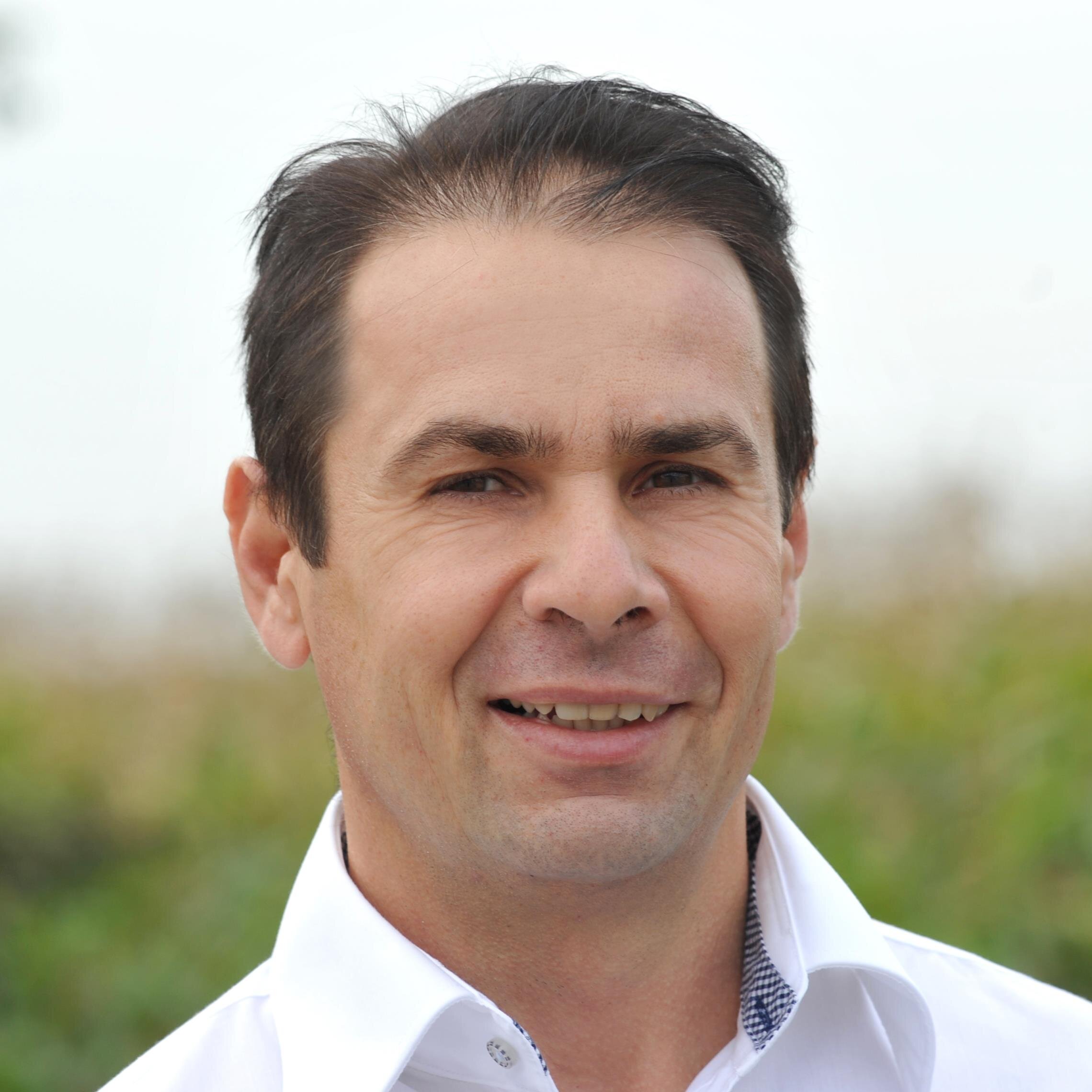ROHKRAFT - Das regenerative Energienetzwerk
Geschäftsführer ROHKRAFT
Bioenergy2020+ Strategy Board