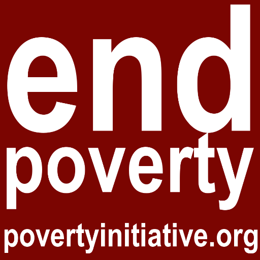 povertyinit's profile picture. Religious and Community Leaders Building a Movement to Reignite MLK’s Poor People’s Campaign