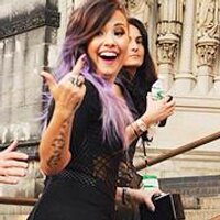 fernanda (@wronglovah) 's Twitter Profile